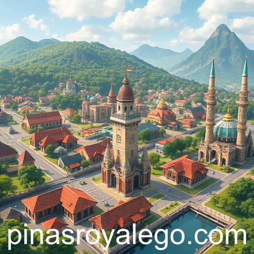 PinasRoyale: A Deep Dive Into The Popular Game Platform