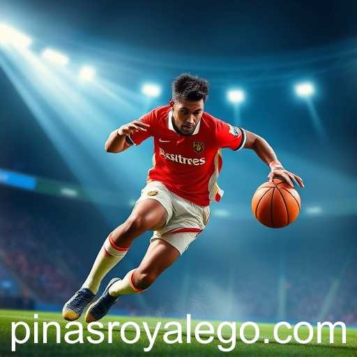 Pinas Royale: A New Era in Gaming Adventures