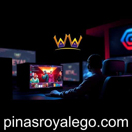 PinasRoyale: A Game Changing Experience