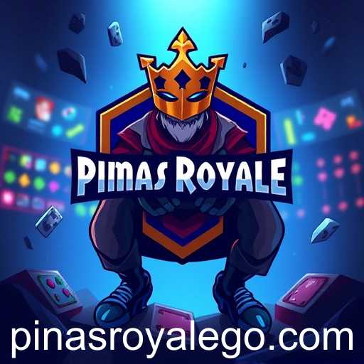 PinasRoyale: A Gaming Revolution in the Digital Landscape
