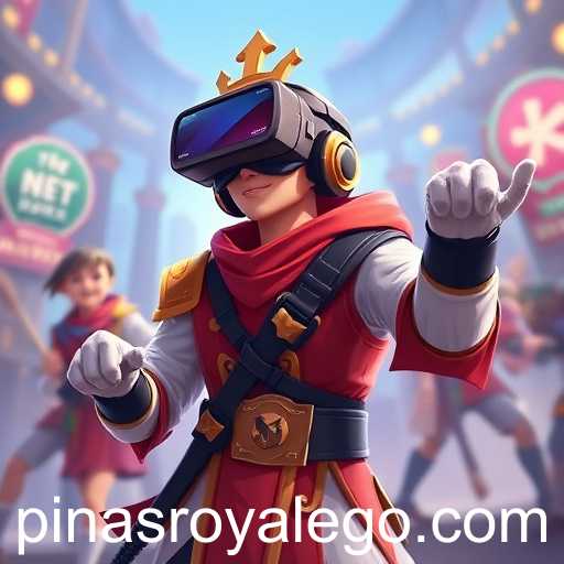 Pinas Royale Revolutionizes Gaming Landscape