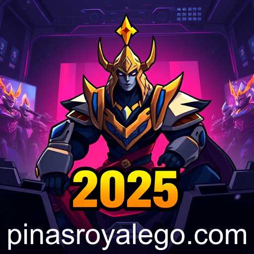 PinasRoyale: Revolutionizing Online Gaming