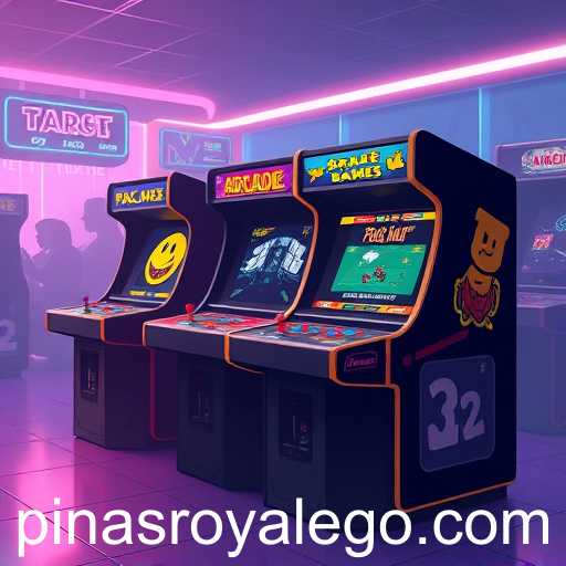 The Rise of PinasRoyale in the Gaming World