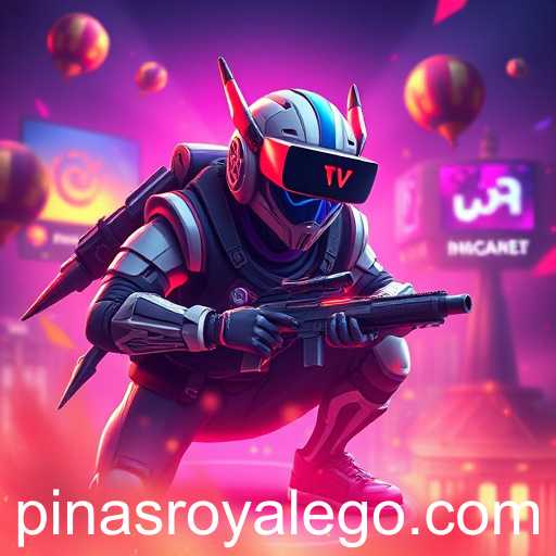 The Rise of PinasRoyale: Redefining Casual Gaming
